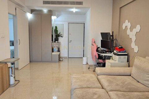 Квартира с 2 спальнями в Гермасойя, Лимасол,  № 54032 2