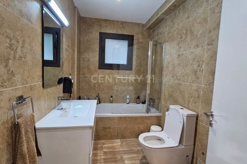 Квартира с 2 спальнями в Гермасойя, Лимасол,  № 54032 5