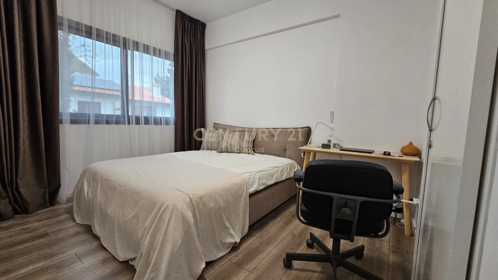 2 dormitorios Apartamento en Germasogeia, Limassol, Chipre No. 54032