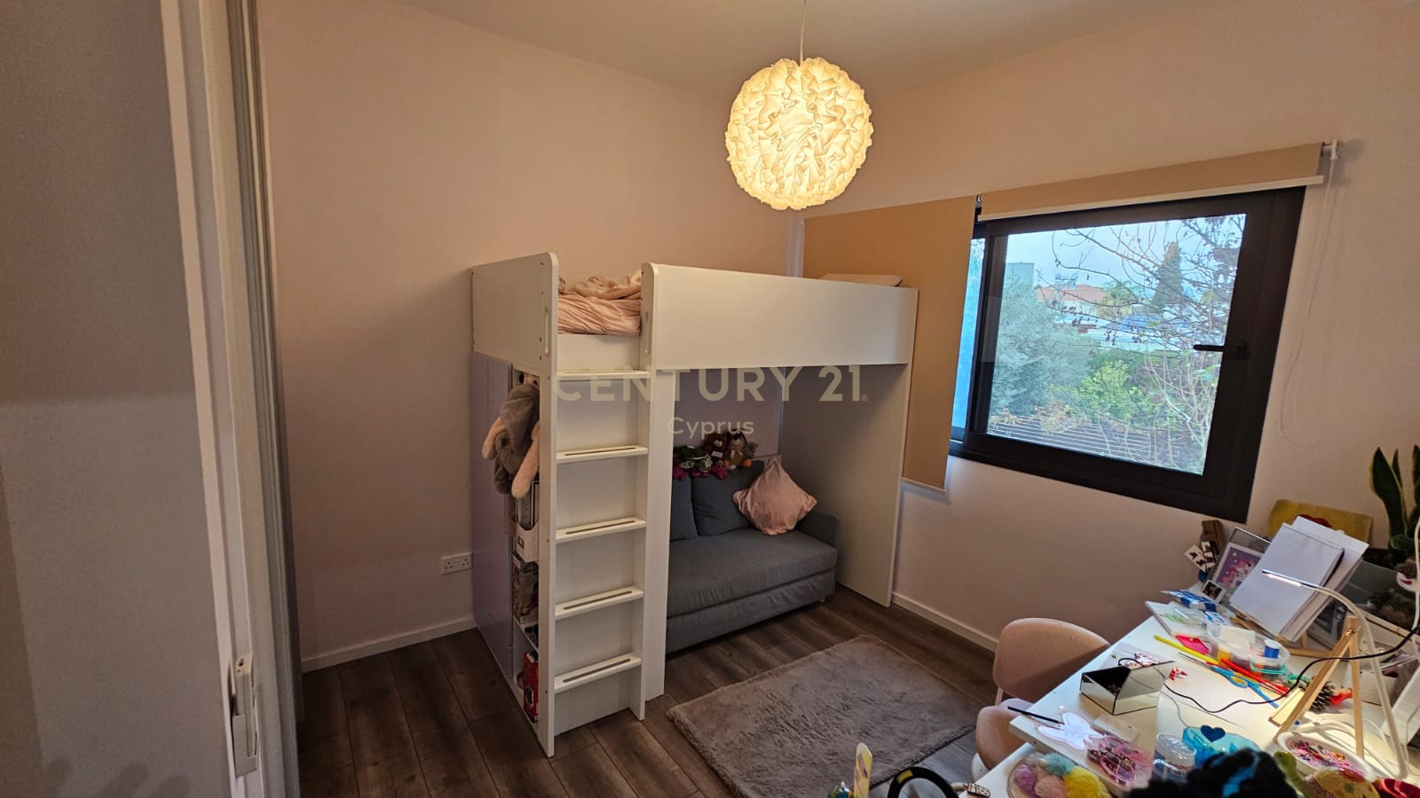 2 dormitorios Apartamento en Germasogeia, Limassol, Chipre No. 54032