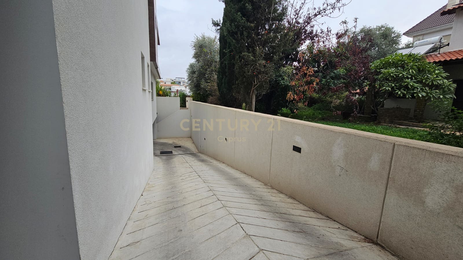 2 dormitorios Apartamento en Germasogeia, Limassol, Chipre No. 54032