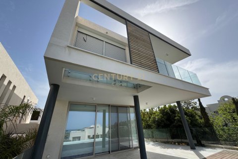 5 dormitorios Villa en Chloraka, Paphos,  No. 55782 3