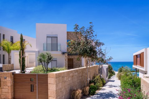5 dormitorios Villa en Chloraka, Paphos,  No. 55782 5