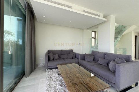 5 dormitorios Villa en Chloraka, Paphos,  No. 55782 14