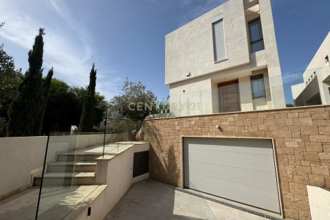 5 dormitorios Villa en Chloraka, Paphos,  No. 55782 9