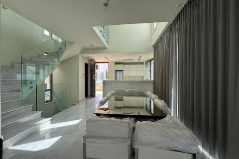 5 dormitorios Villa en Chloraka, Paphos,  No. 55782 12