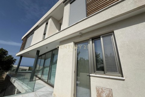5 dormitorios Villa en Chloraka, Paphos,  No. 55782 7