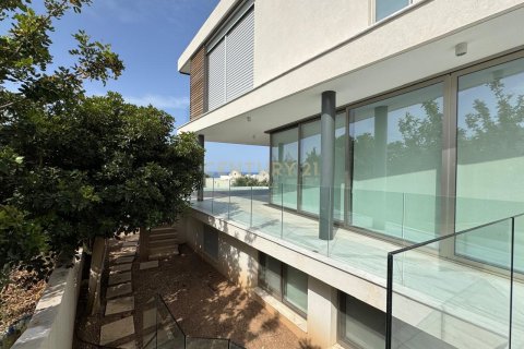5 dormitorios Villa en Chloraka, Paphos,  No. 55782 8