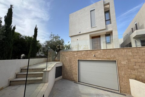 5 dormitorios Villa en Chloraka, Paphos,  No. 55782 4