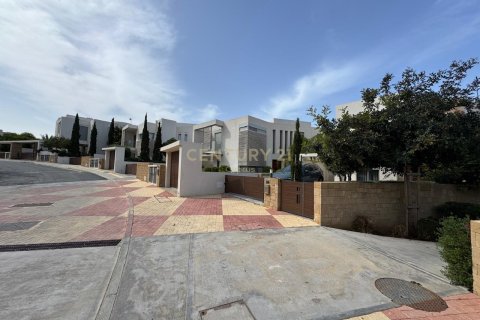 5 dormitorios Villa en Chloraka, Paphos,  No. 55782 20