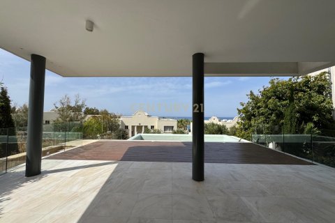 5 dormitorios Villa en Chloraka, Paphos,  No. 55782 24