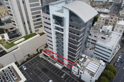 200m2 Commercial property in Nicosia,  No. 38162 2