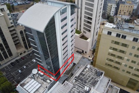 200m2 Commercial property in Nicosia, No. 38162