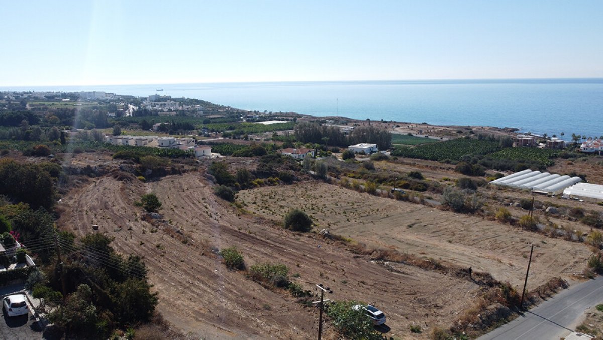 4 bedrooms Villa in Paphos, Cyprus No. 38161