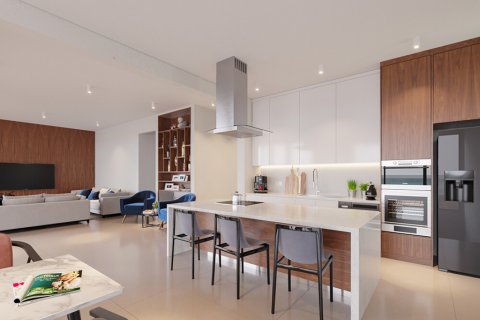 Вилла с 4 спальнями в Пафос,  № 38161 7