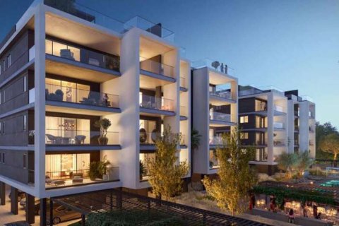 2 bedrooms Apartment in Limassol,  No. 38163 7