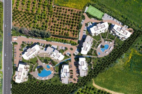 3 bedrooms Apartment in Limassol,  No. 38142 8