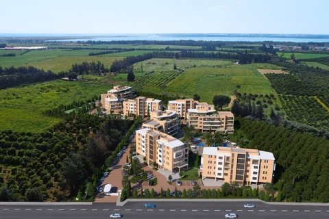 3 bedrooms Apartment in Limassol,  No. 38142 6