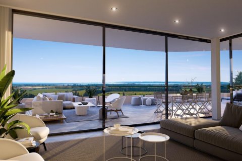 3 bedrooms Apartment in Limassol,  No. 38142 7