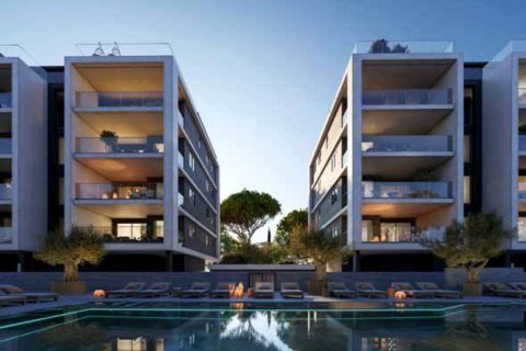 4 bedrooms Apartment in Limassol,  No. 38165 2