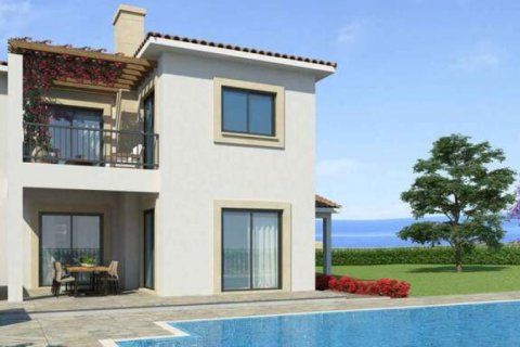 3 bedrooms Villa in Paphos,  No. 38141 3