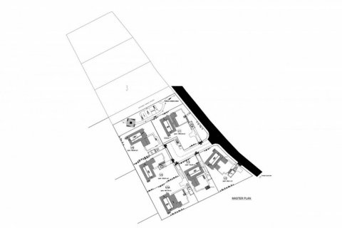 3 bedrooms Villa in Paphos,  No. 38141 11