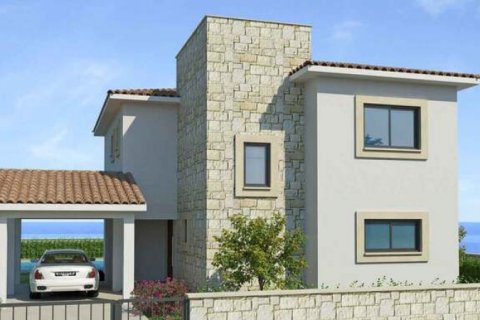 3 bedrooms Villa in Paphos,  No. 38141 2