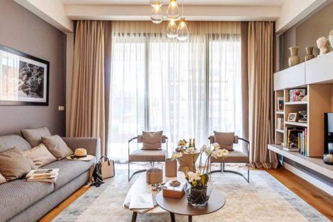 3 bedrooms Apartment in Limassol, No. 38164 11