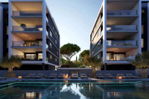 3 bedrooms Apartment in Limassol, No. 38164 4