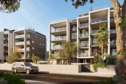3 bedrooms Apartment in Limassol, No. 38164 3