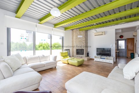 4 dormitorios Villa en Ayia Napa, Ammochostos, No. 51433 3