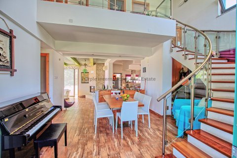 4 bedrooms Villa in Ayia Napa, Ammochostos,  No. 51433 12