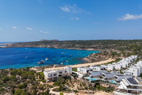 4 dormitorios Villa en Ayia Napa, Ammochostos, No. 51433 4