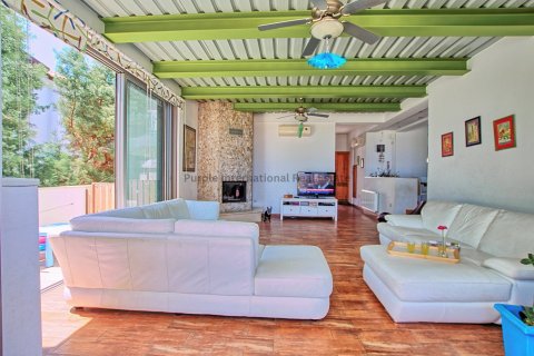 4 bedrooms Villa in Ayia Napa, Ammochostos,  No. 51433 7