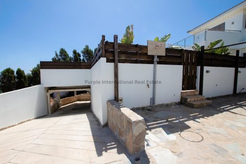 4 bedrooms Villa in Ayia Napa, Ammochostos,  No. 51433 25