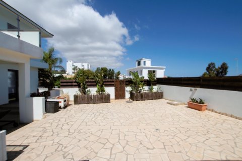 4 bedrooms Villa in Ayia Napa, Ammochostos,  No. 51433 22