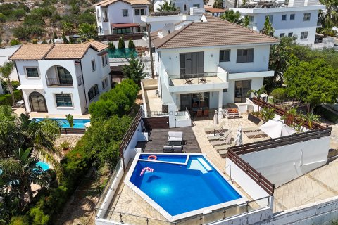 4 chambres Villa à Ayia Napa, Ammochostos, No. 51433