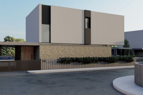 3 bedrooms Villa in Geroskípou, Paphos,  No. 50888 3