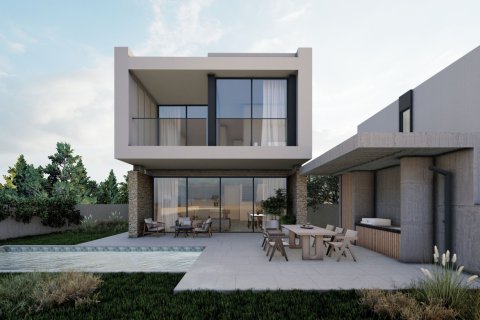 3 bedrooms Villa in Geroskípou, Paphos,  No. 50888 4