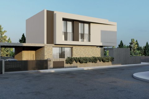 3 bedrooms Villa in Geroskípou, Paphos,  No. 50888
