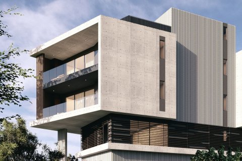 79m2 Bureau à Paphos,  No. 50890 5