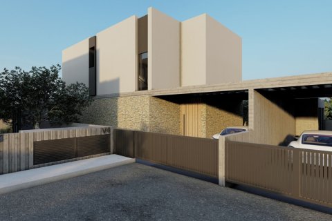 3 bedrooms Villa in Geroskípou, Paphos,  No. 50887 9