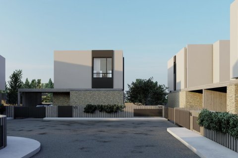 3 bedrooms Villa in Geroskípou, Paphos,  No. 50887 7