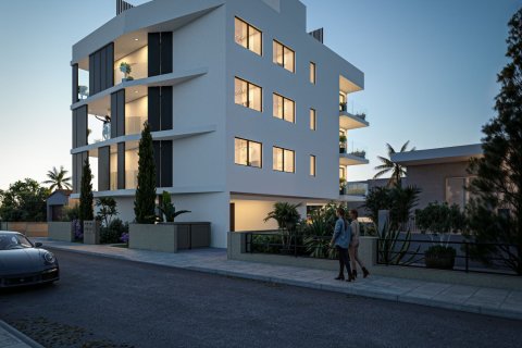 Квартира с 2 спальнями в Дериния, Аммохостос, Кипр № 37325 7