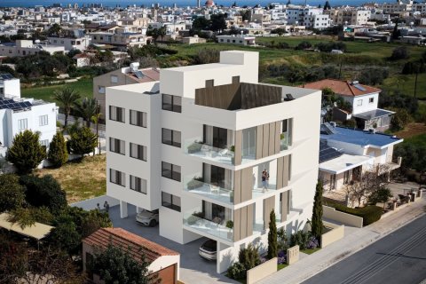 Квартира с 2 спальнями в Дериния, Аммохостос, Кипр № 37325 6