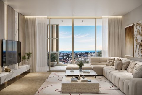 2 chambres Penthouse à Germasogeia, Limassol,  No. 49107 9