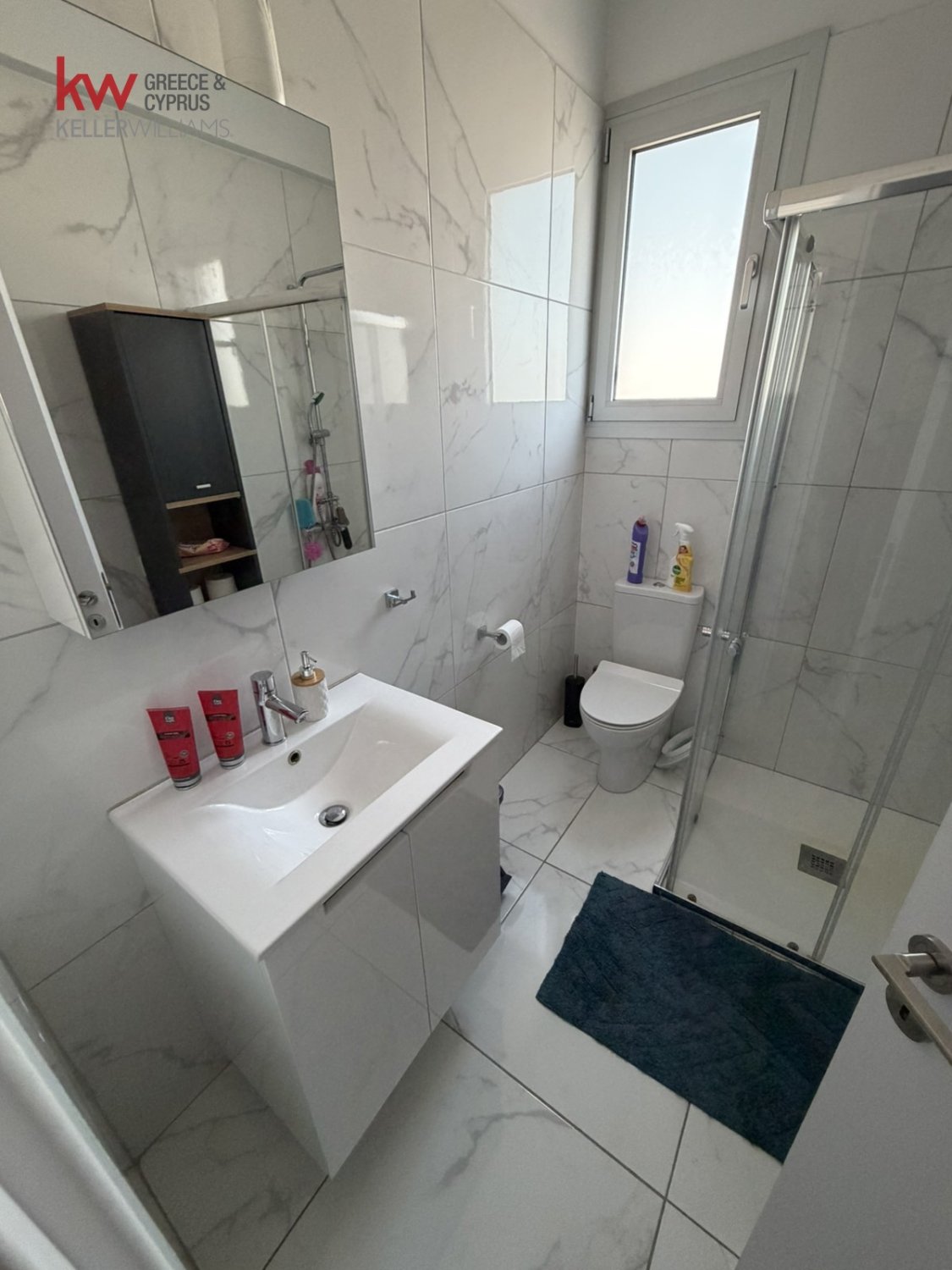 2 chambres Appartement à Nicosia, Chypre No. 51850