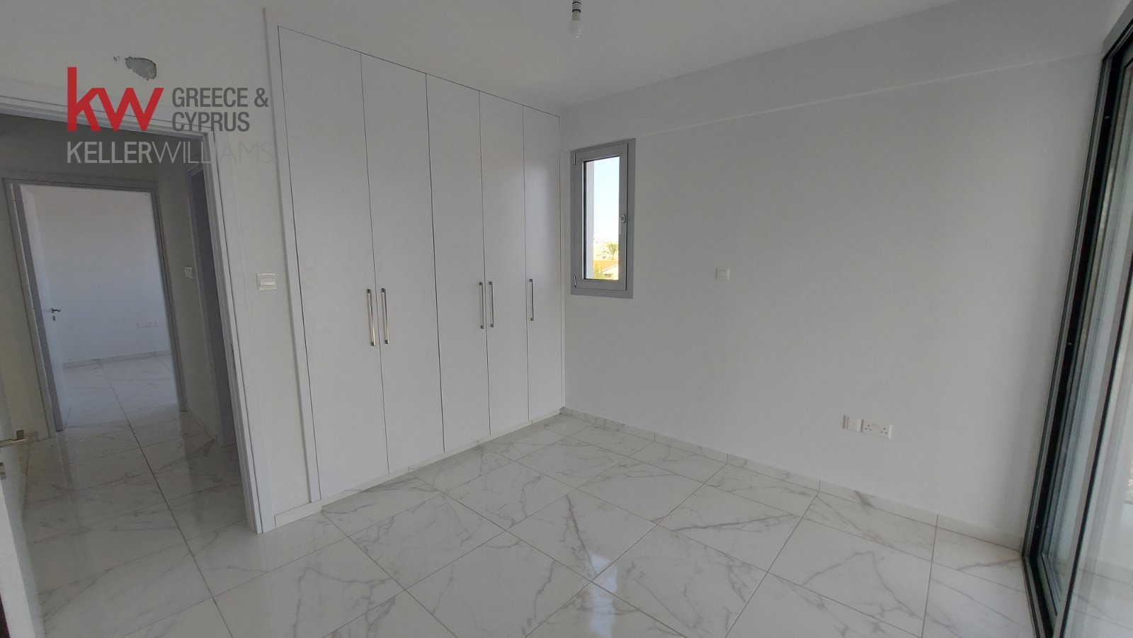 2 chambres Appartement à Nicosia, Chypre No. 51850
