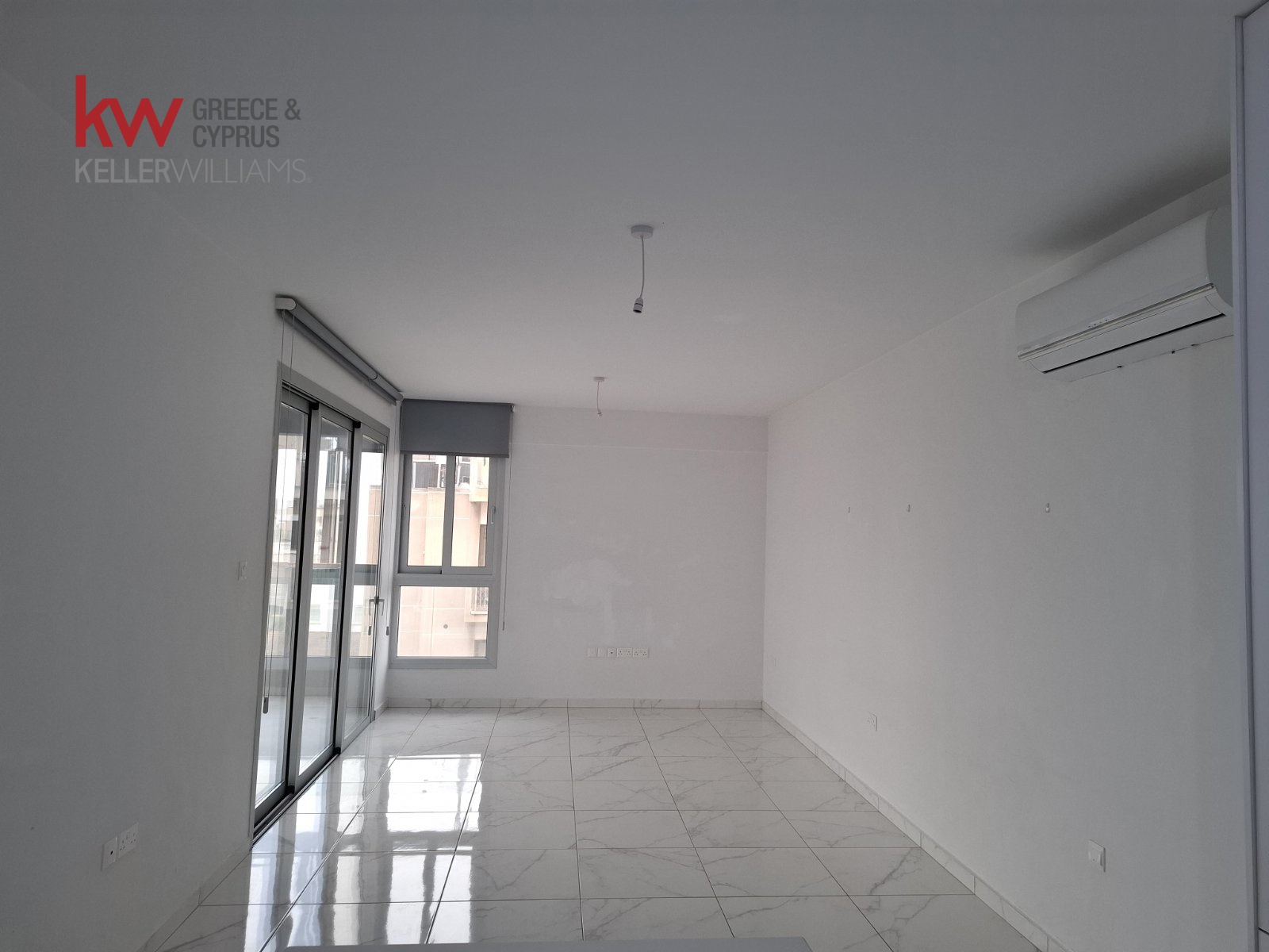 2 chambres Appartement à Nicosia, Chypre No. 51850