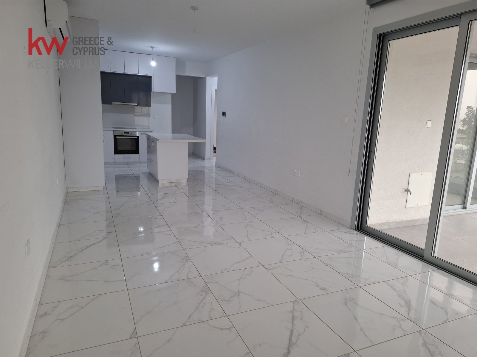 2 chambres Appartement à Nicosia, Chypre No. 51850